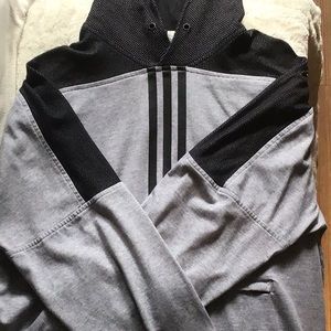 Adidas men’s hoodie